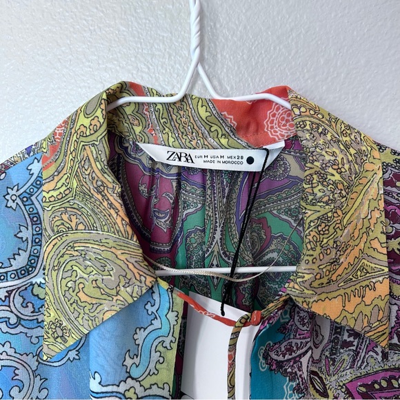 Zara Top - Picture 5 of 5